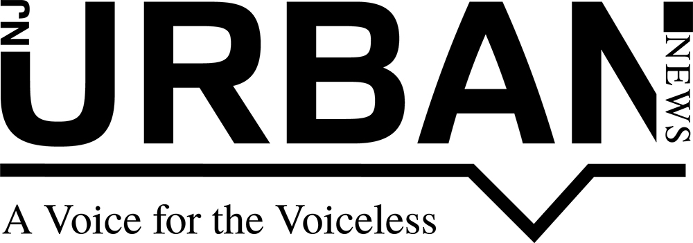 NJ Urban News Logo
